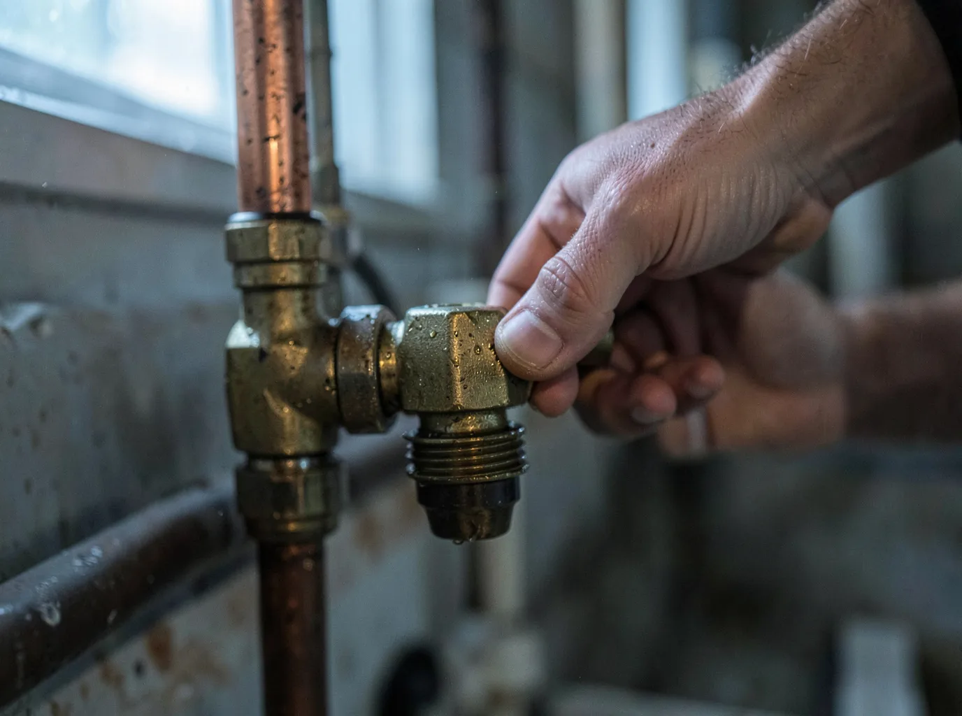 Emergency Plumber Allenwood, NJ FAQs